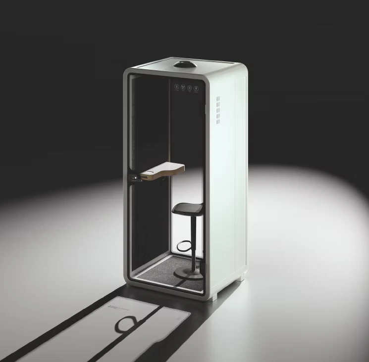 Product features:
