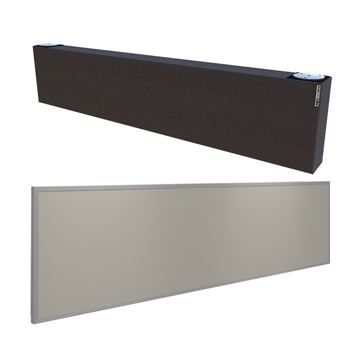 Ceiling Baffles