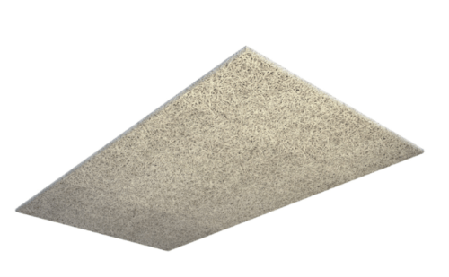 Absorptive Panels