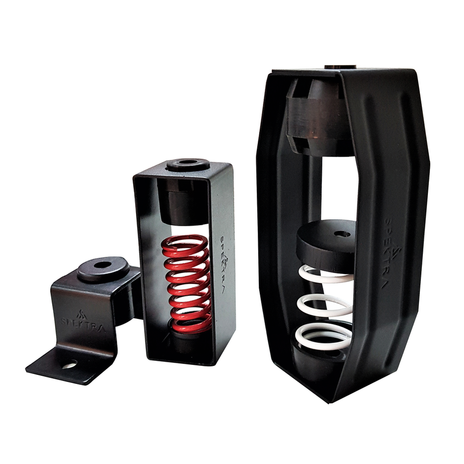 Anti-Vibration Systems