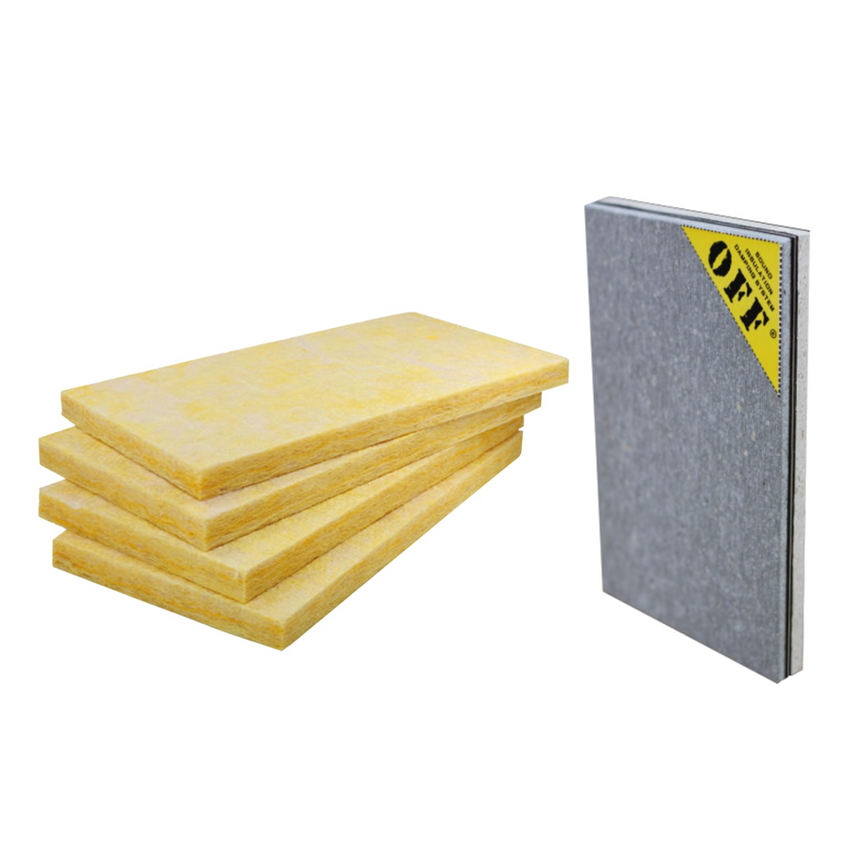 Wall Insulation