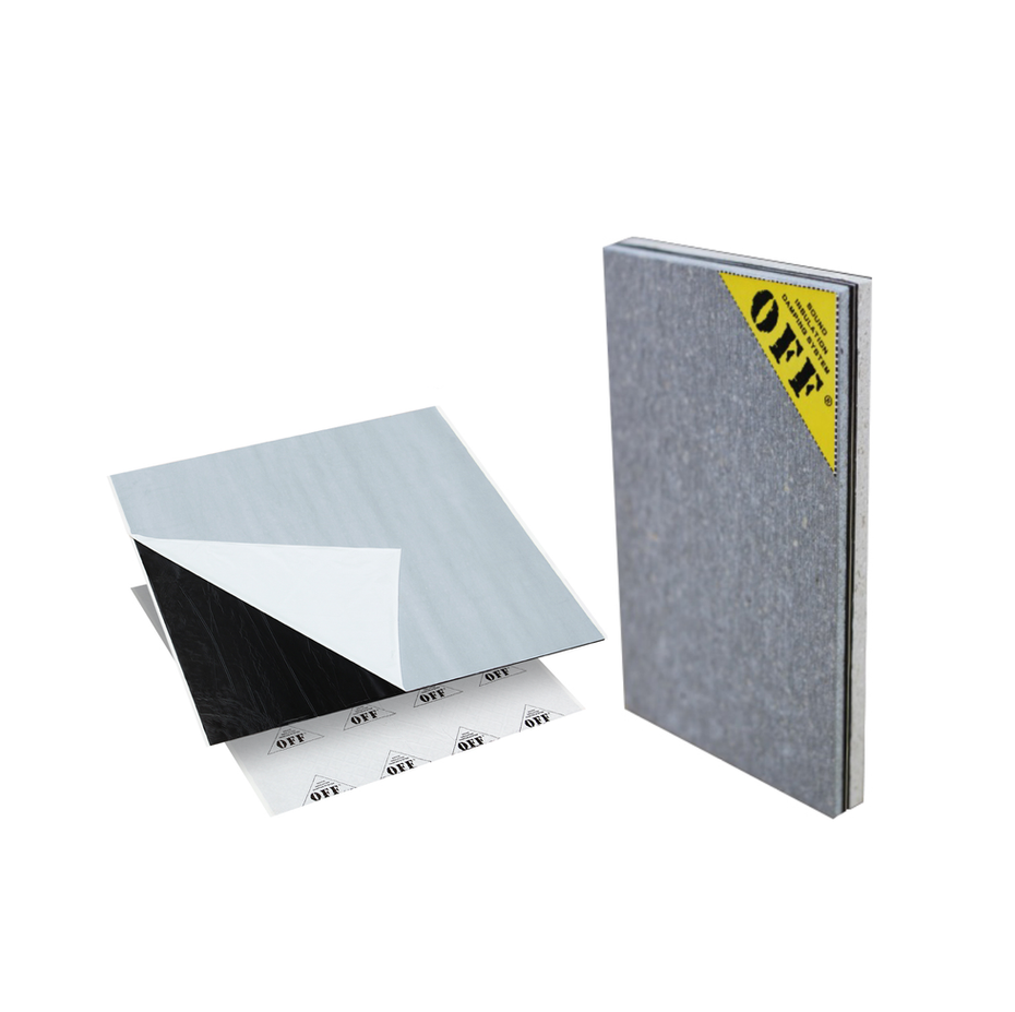Ceiling Insulation
