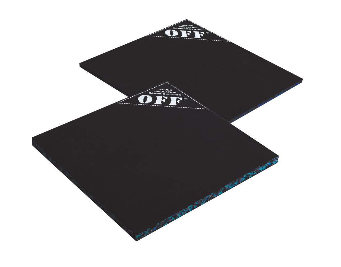 Underlays and pads